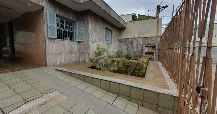 Casa com 3 quartos à venda na Penha, São Paulo