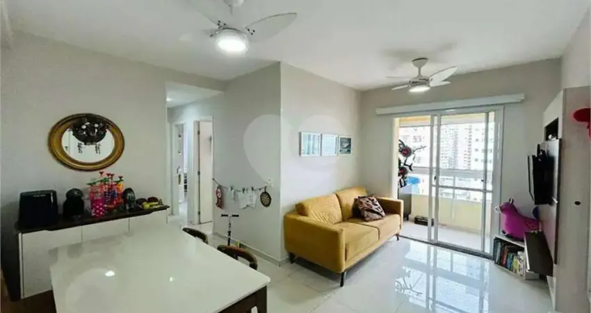 Apartamento com 3 quartos à venda na Rua Cândido Rodrigues, Centro, São Vicente