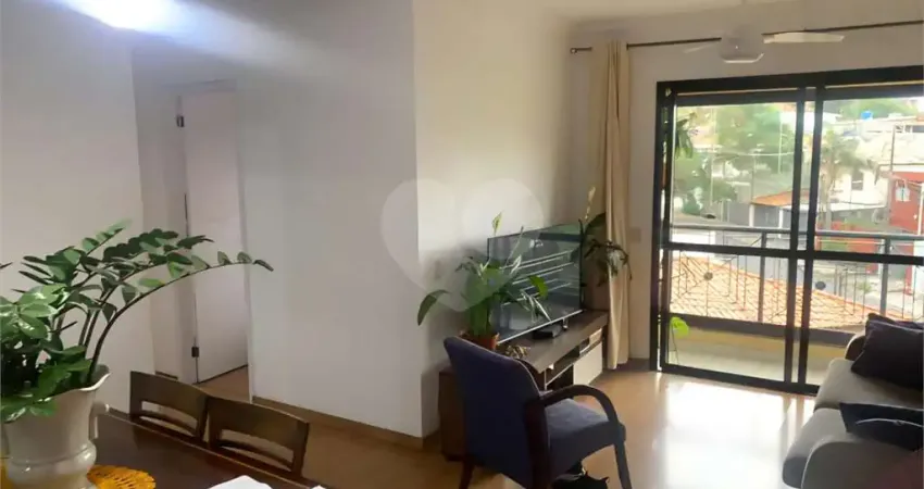 Apartamento com 3 quartos à venda na Avenida Engenheiro Heitor Antônio Eiras Garcia, Butantã, São Paulo