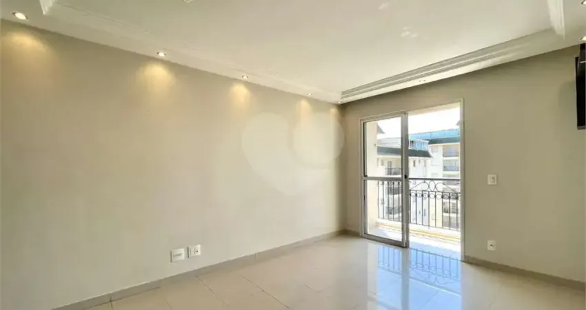 Apartamento com 3 quartos à venda na Rua Manuel Cherem, Vila Mascote, São Paulo