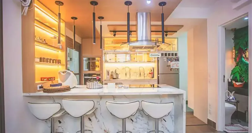 Apartamento com 3 quartos à venda ou para locação em vila mariana - sp