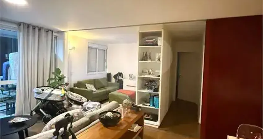 Apartamento com 3 quartos à venda na Rua José da Silva Ribeiro, Jardim Sul, São Paulo