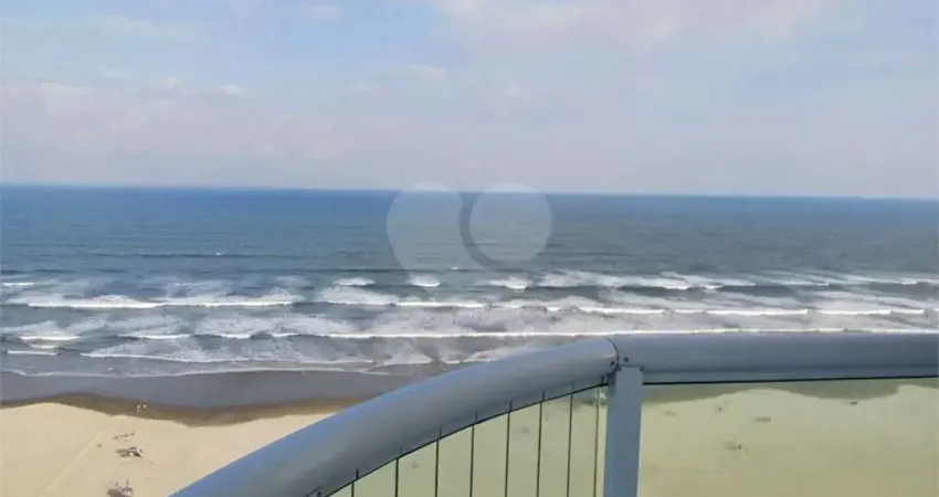 Apartamento com 3 quartos à venda em Guilhermina, Praia Grande 