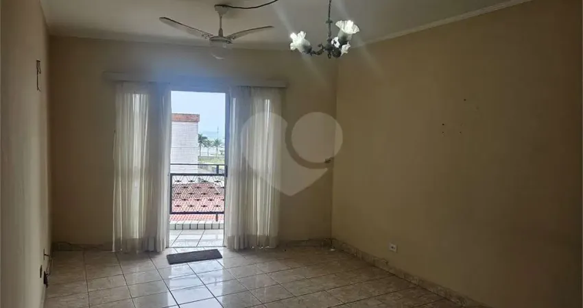 Apartamento com 2 quartos à venda na Avenida Juscelino Kubitschek de Oliveira, 2196, Vila Caiçara, Praia Grande