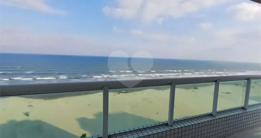 Apartamento com 3 quartos à venda na Avenida Presidente Castelo Branco, 2808, Guilhermina, Praia Grande