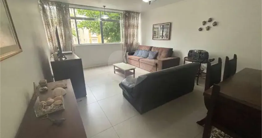 Apartamento com 3 quartos à venda na Rua Alexandre Martins, Aparecida, Santos