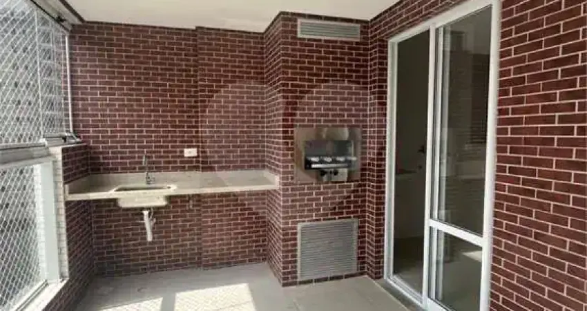Apartamento com 3 quartos à venda na Rua Otelo Rodrigues Franco, 206, Canto do Forte, Praia Grande