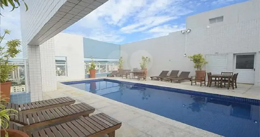 Apartamento com 1 quartos à venda ou para locação em boqueirão - sp