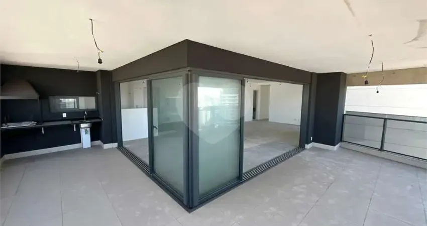 Apartamento com 3 quartos à venda na Rua Harmonia, Sumaré, São Paulo