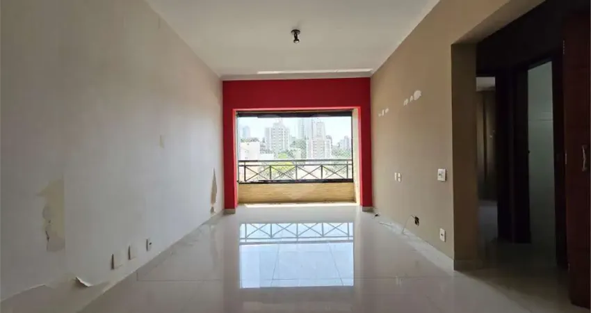 Apartamento com 2 quartos à venda na Rua Pedro Pomponazzi, Vila Mariana, São Paulo