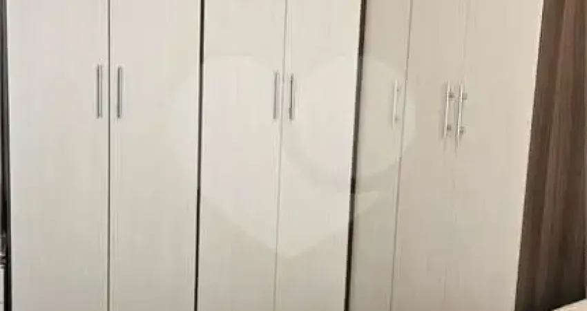 Apartamento com 2 quartos à venda na Vila Prudente, São Paulo 