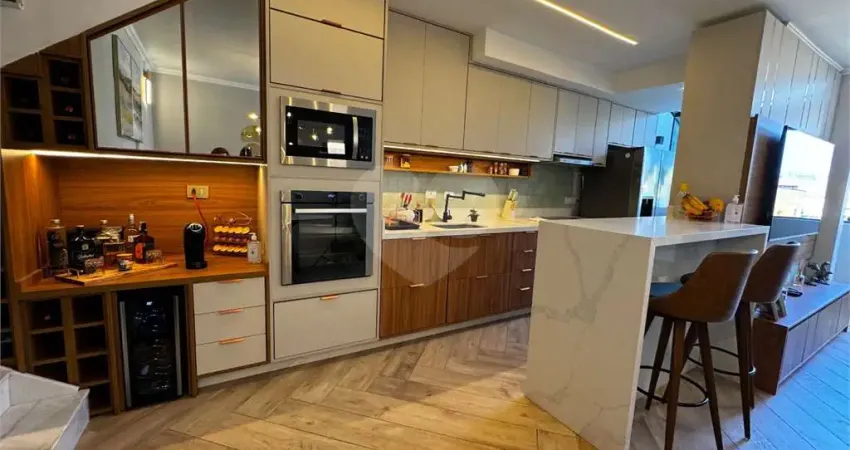 Casa em condomínio fechado com 3 quartos à venda na Rua Padre Justino Lombardi, Pirituba, São Paulo