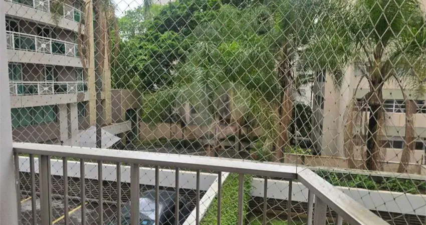 Apartamento com 1 quarto à venda na Rua João Ramalho, Perdizes, São Paulo