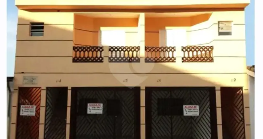 Casa com 20 quartos à venda na Rua Geraldo Correia, Vila Carrão, São Paulo