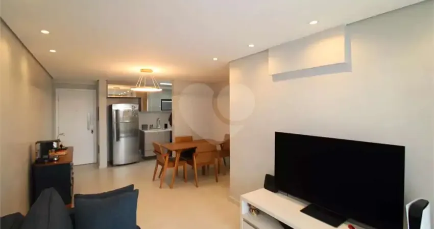 Apartamento com 3 quartos à venda na Rua Maria José Pomar, Santana, São Paulo