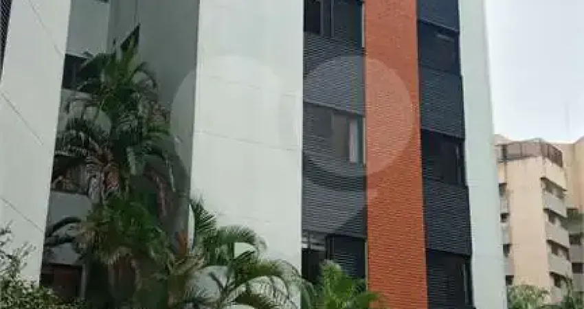 Apartamento com 2 quartos à venda ou para locação em vila sônia - sp