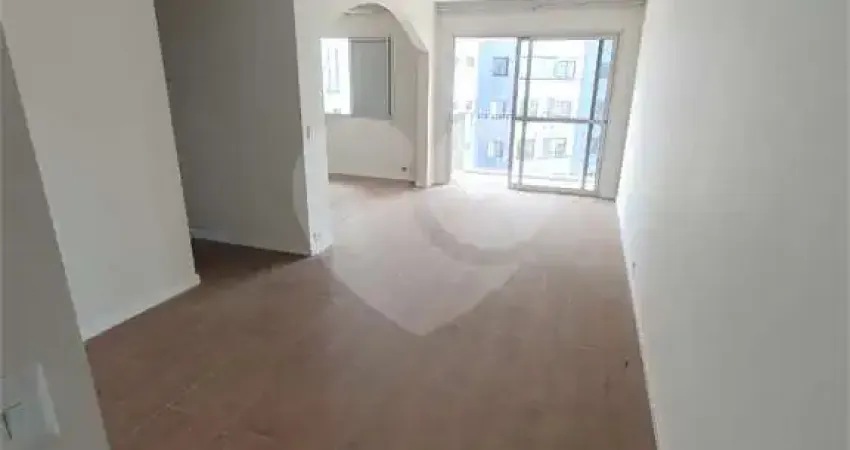 Apartamento com 2 quartos à venda na Rua Sebastião Barbosa, Jardim Anália Franco, São Paulo