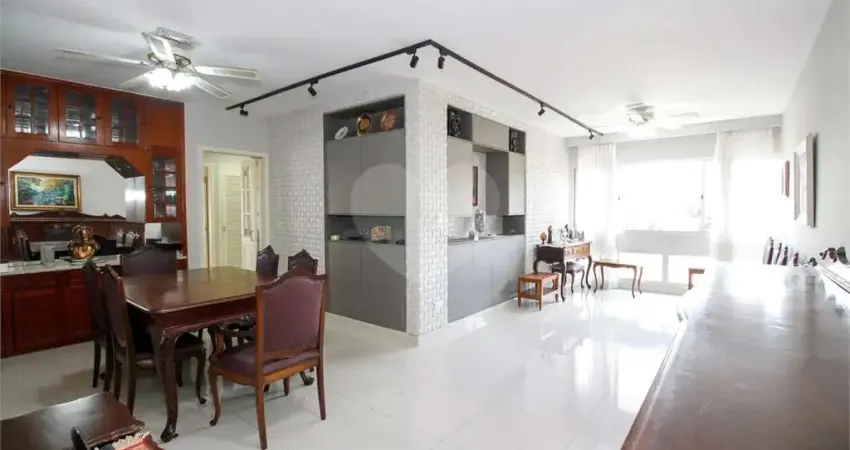 Apartamento com 3 quartos à venda ou para locação em sumarezinho - sp