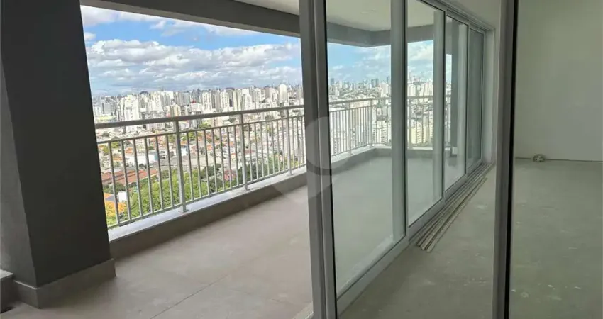 Apartamento com 3 quartos à venda na Rua Fortunato Ferraz, Lapa, São Paulo