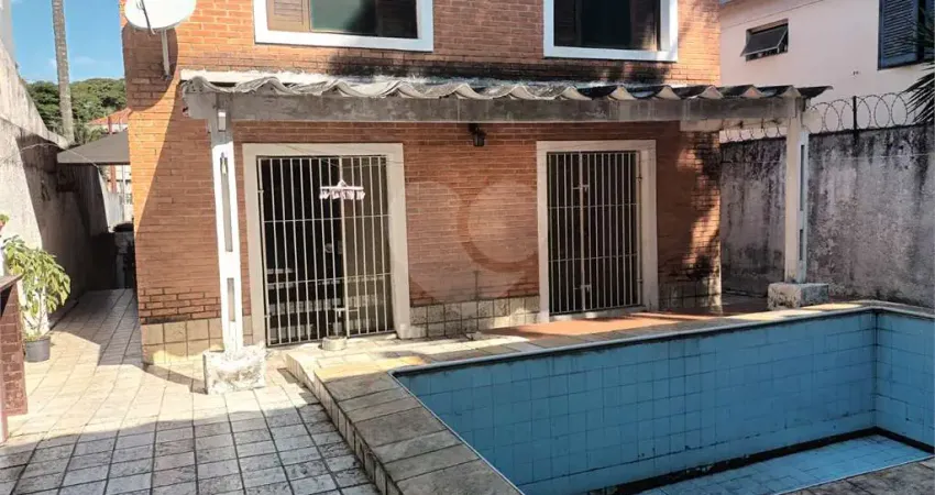 Casa com 4 quartos à venda na Rua Corgie Assad Abdalla, Vila Sônia, São Paulo