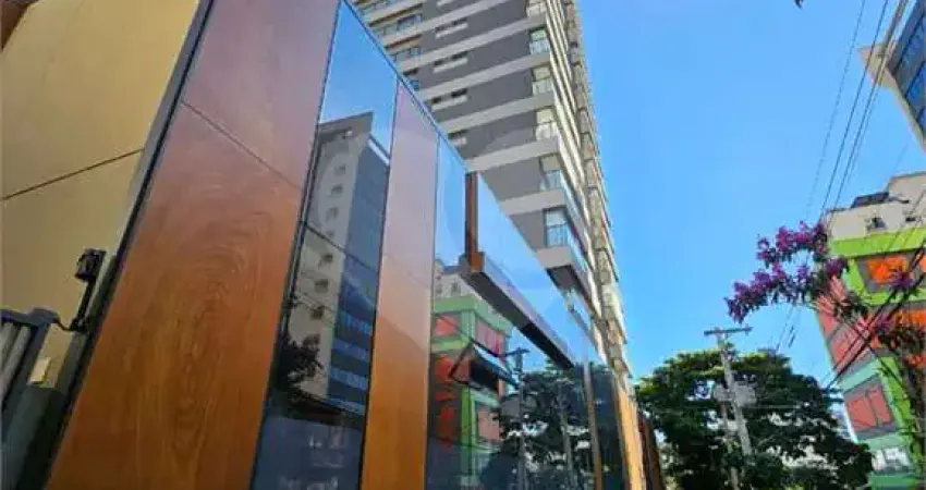 Apartamento com 3 quartos à venda na Rua Cotoxó, Perdizes, São Paulo