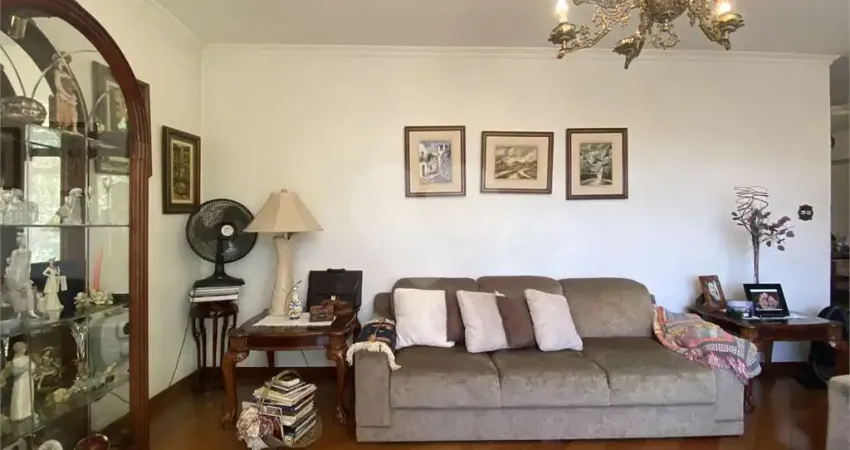 Casa com 3 quartos à venda na Rua Padre Agostinho Poncet, Santana, São Paulo