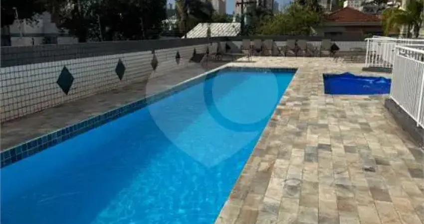 Apartamento com 3 quartos à venda na Santa Leocádia, Vila Isolina Mazzei, São Paulo