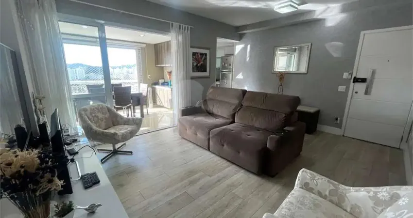 Apartamento com 3 quartos à venda na Avenida Doutor Gastão Vidigal, Vila Leopoldina, São Paulo