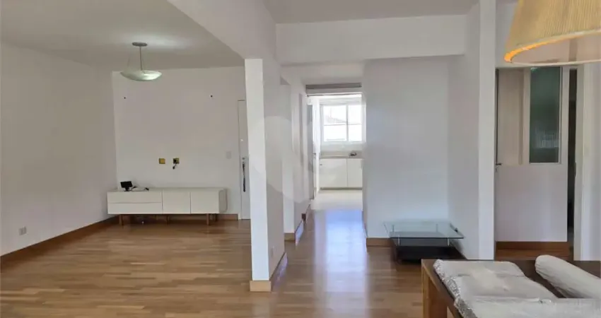 Apartamento com 2 quartos à venda na Rua Augusta, Bela Vista, São Paulo