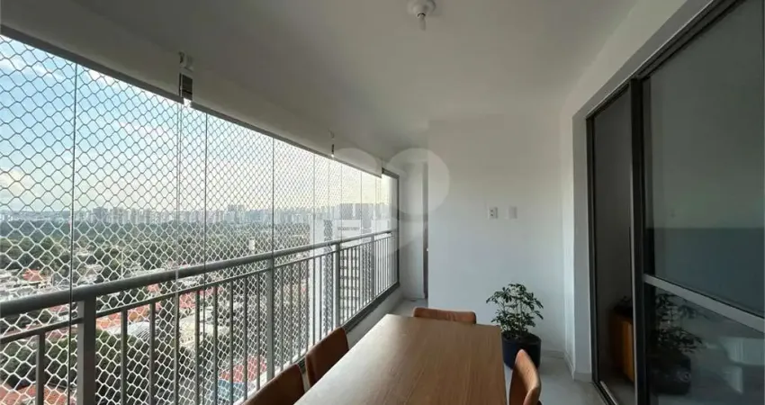 Apartamento com 3 quartos à venda em chácara santo antônio (zona sul) - sp
