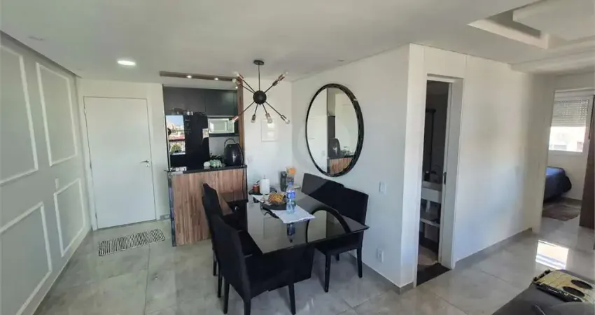 Apartamento com 3 quartos à venda na Vila Maria, São Paulo