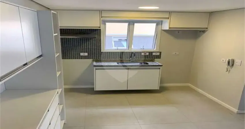 Apartamento com 2 quartos à venda na Rua Lisboa, 423, Jardim América, São Paulo