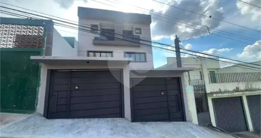 Casa com 3 quartos à venda na Rua Armando Cardoso de Melo, Vila Bonilha, São Paulo
