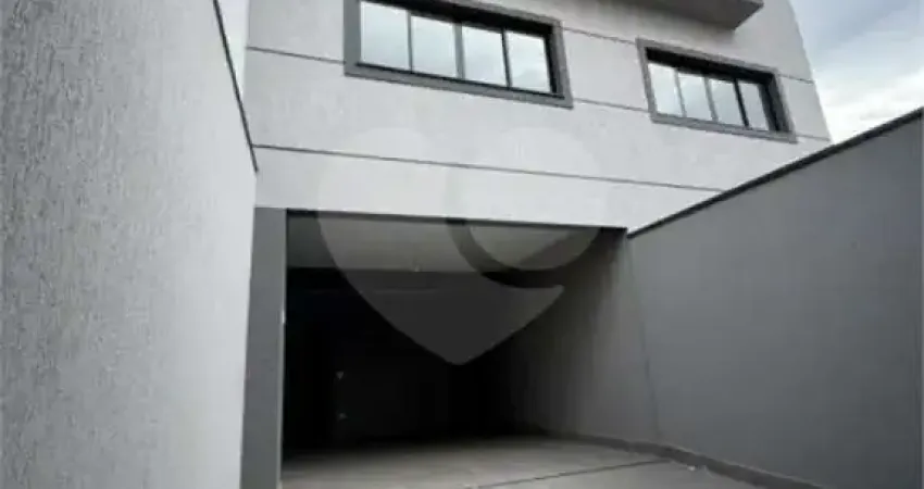 Casa com 3 quartos à venda na Rua Armando Cardoso de Melo, 87, Vila Bonilha, São Paulo