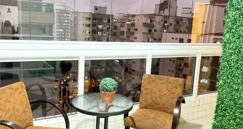 Apartamento com 2 quartos à venda na Rua Guimarães Rosa, 142, Cidade Ocian, Praia Grande