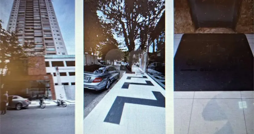 Apartamento com 3 quartos à venda no Jardim Astúrias, Guarujá 