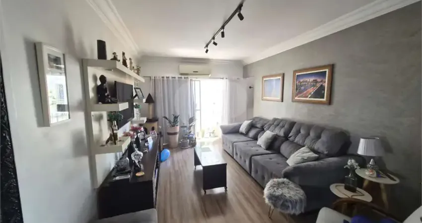 Apartamento com 3 quartos à venda no Campo Grande, Santos 