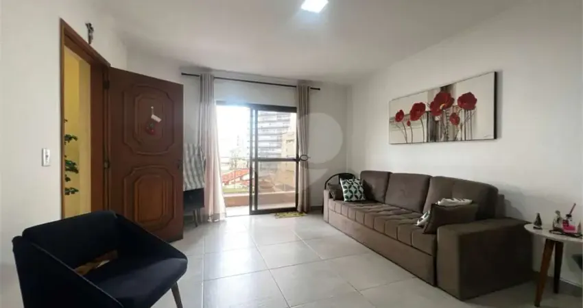 Apartamento com 3 quartos à venda na Rua José Alexandre Có, Vila Caiçara, Praia Grande