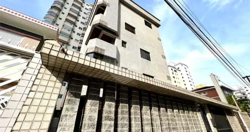 Apartamento com 4 quartos à venda na Rua Tamoios, Tupi, Praia Grande