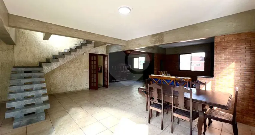 Apartamento com 4 quartos à venda na Tupi, Praia Grande