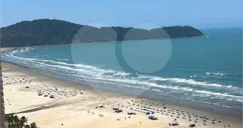 Apartamento com 4 quartos à venda na Rua Itararé, 76, Guilhermina, Praia Grande