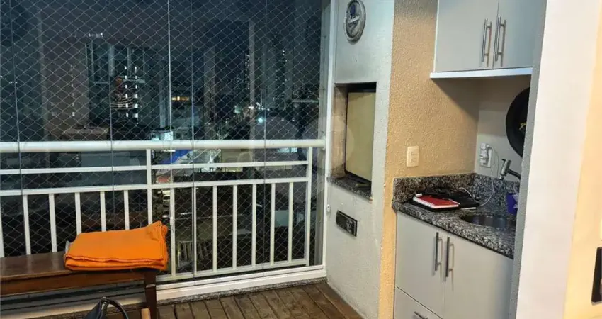 Apartamento com 3 quartos à venda em jardim pereira leite - sp