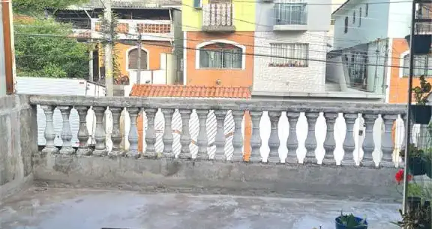 Casa com 2 quartos à venda na Freguesia do Ó, São Paulo 