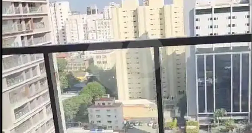 Apartamento com 4 quartos à venda na Rua Coronel Lisboa, Vila Clementino, São Paulo