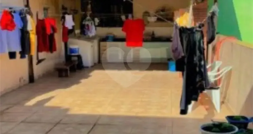 Casa com 4 quartos à venda na Rua Giovani Ancina, Jaraguá, São Paulo