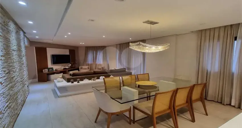 Apartamento com 3 quartos à venda na Alphonsus De Guimaraens, 181, Santana, São Paulo