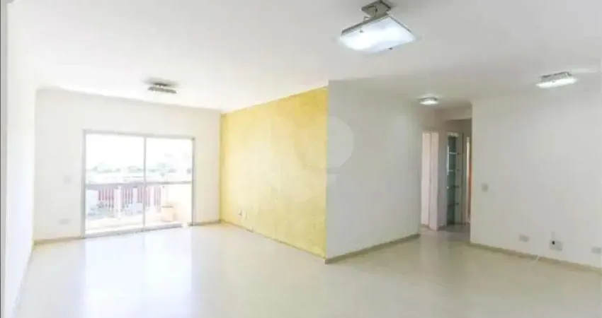 Apartamento com 3 quartos à venda na Avenida Otacílio Tomanik, Butantã, São Paulo