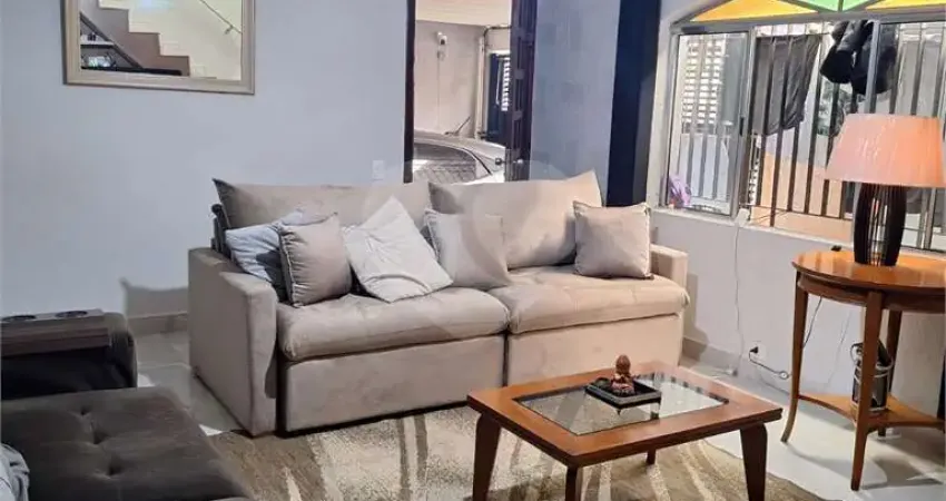 Casa com 3 quartos à venda na Rua Vieira de Melo, 977, Tremembé, São Paulo