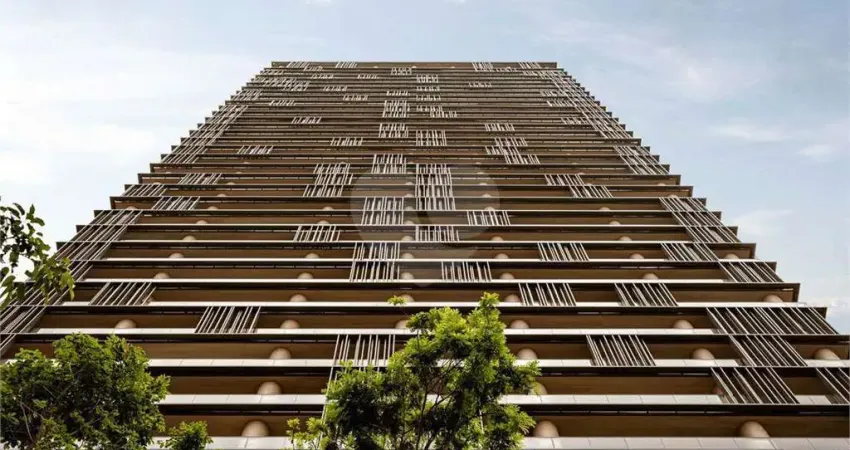 Apartamento com 3 quartos à venda na Rua Henrique Monteiro, Pinheiros, São Paulo