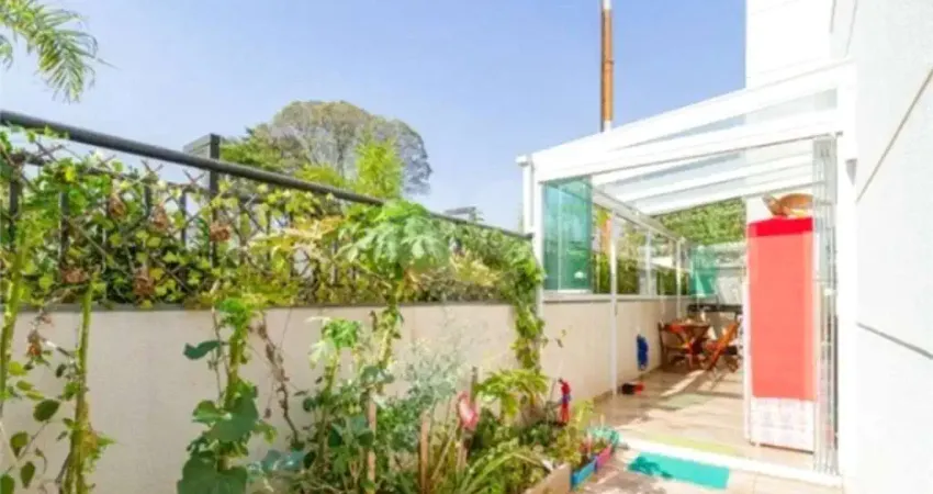 Apartamento com 3 quartos à venda na Rua Amazonas da Silva, Vila Guilherme, São Paulo